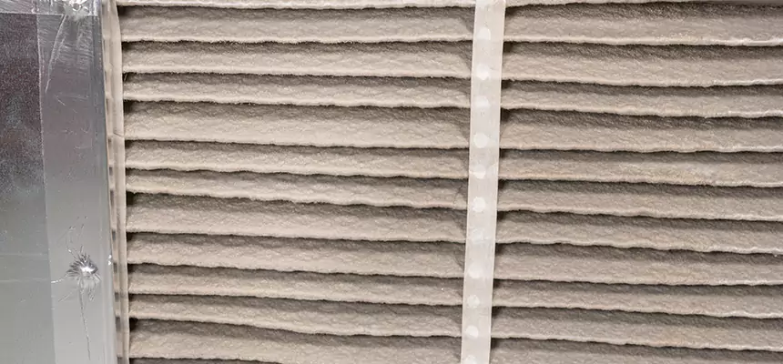 Mobile Car AC Filter Replacement in Margate