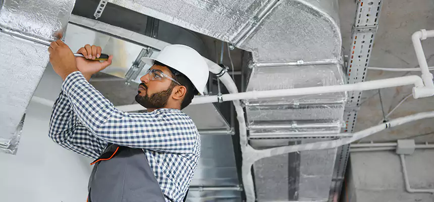 Proactive Ac Vent Repairs & Air Duct Replacement Companies Near Me in Margate