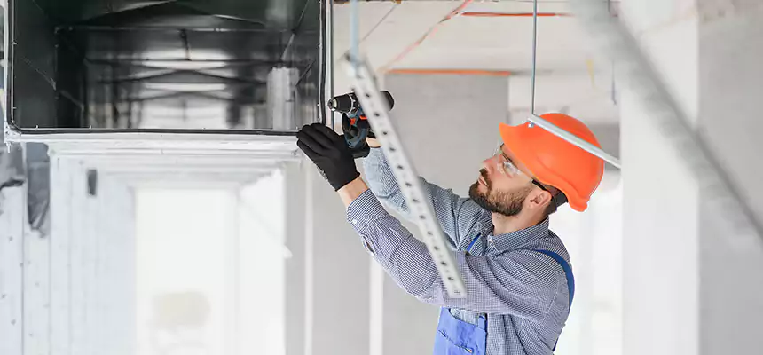 Comprehensive Ventilation Cleaning in Margate