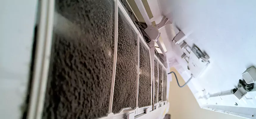 Preventive Air Duct Bacteria Removal in Margate