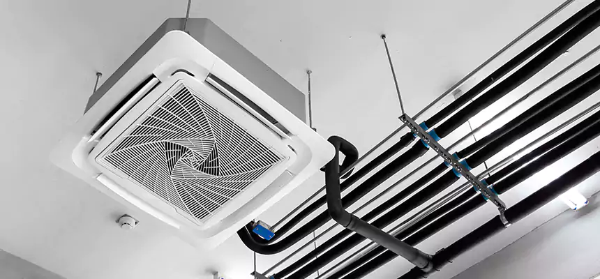 Our Air Duct Deep Cleaning Services in Margate, FL