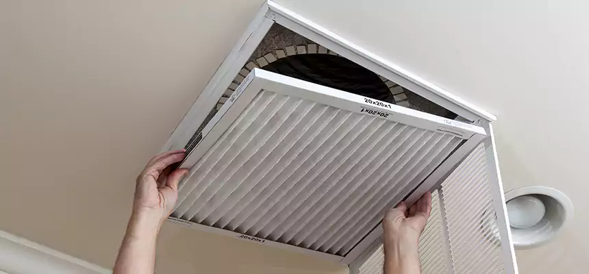 Our Air Duct UV Sanitization Services in Margate, FL