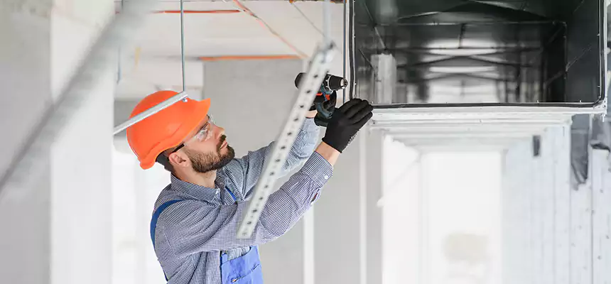 Our Air Vent Replacement Services in Margate, FL