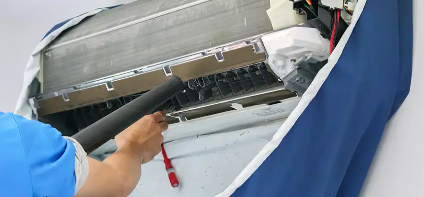 Advanced Clogged Dryer Vent Repair for Multi-Unit & Commercial in Margate, FL