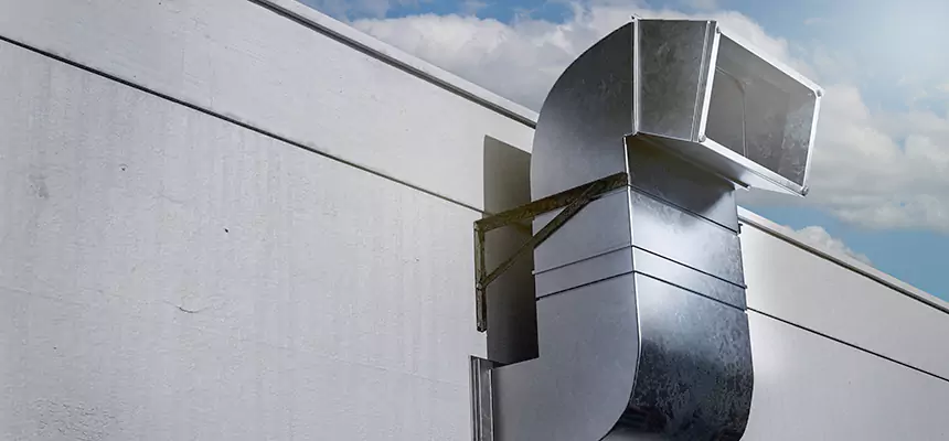 Comprehensive Commercial HVAC Cleaning in Margate