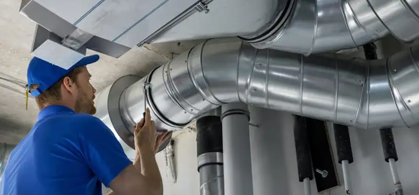 Our Commercial Laundry Vent Cleaning Services in Margate, FL