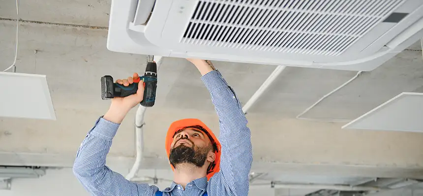 Detailed Multi‑Unit Riser & Roof Termination Cleaning in Margate