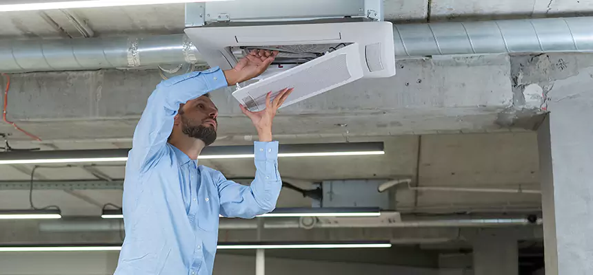 Our Energy Recovery Ventilation Cleaning Services in Margate, FL