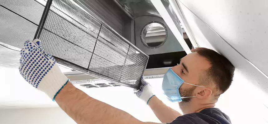 Our Home Duct Cleaning Services in Margate, FL