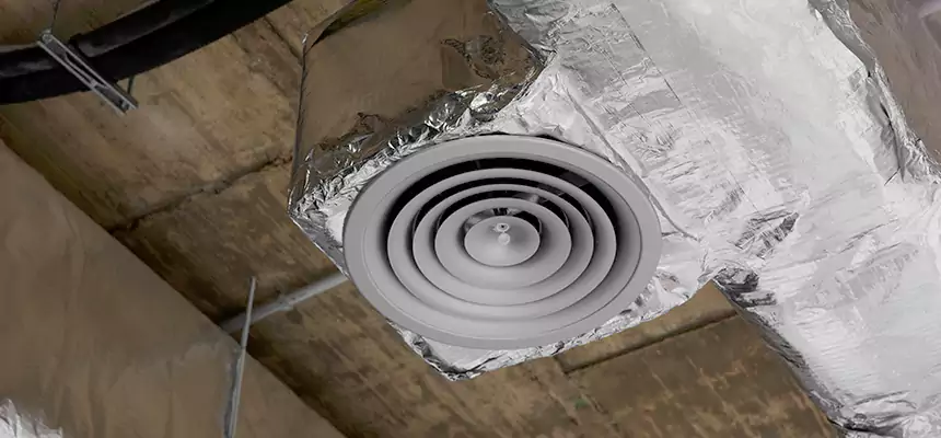 Our HVAC Ductwork Installation Services in Margate, FL