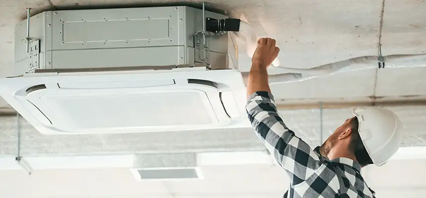 Our Local Vent Cleaning Services in Margate, FL