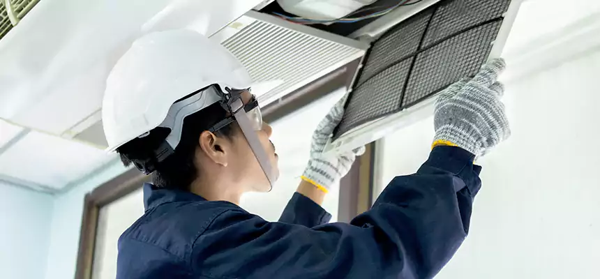 Our Mold & Mildew Removal from Air Ducts Services in Margate, FL