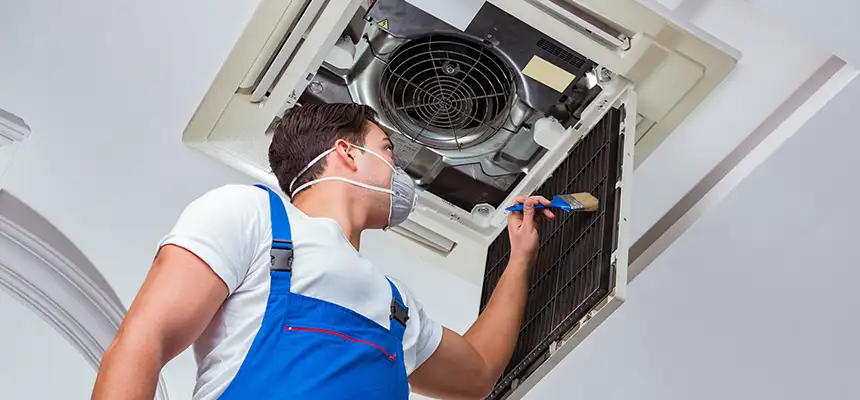 Our Move-in/Move-out Duct Cleaning Services in Margate, FL