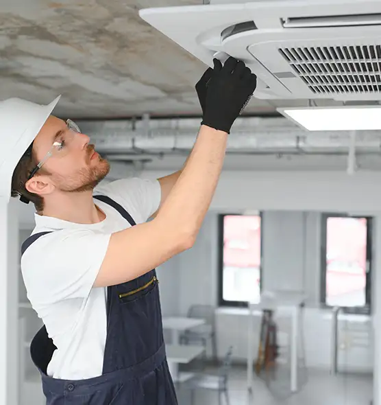Top Affordable Duct Cleaning Services Near Me in Margate, FL