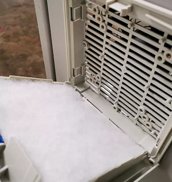 Professional Air Duct Expansion Solutions in Margate, FL