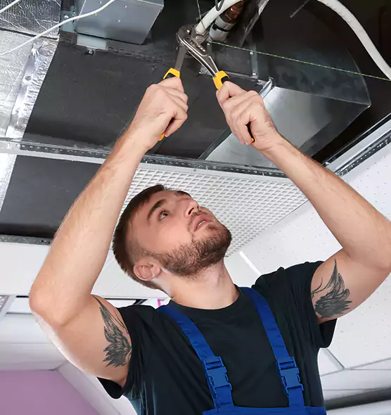 About Air Duct Repair Services in Margate, FL