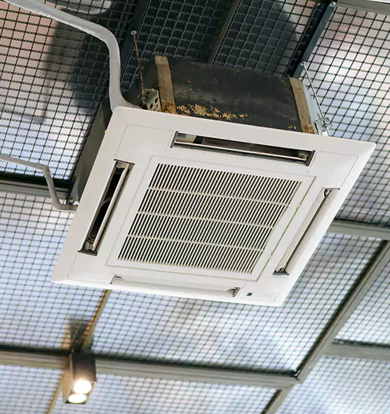 Top-Notch Allergy Relief Vent Cleaning Services in Margate, FL