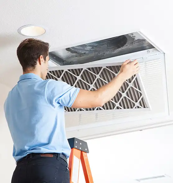 About Annual Dryer Vent Maintenance Margate, FL