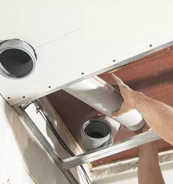 Professional Attic Air Duct Cleaning in Margate, FL