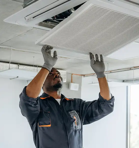 About Certified Air Duct Specialists in Margate, FL