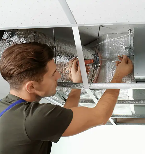 Professional Clogged Dryer Vent Repair in Margate, FL