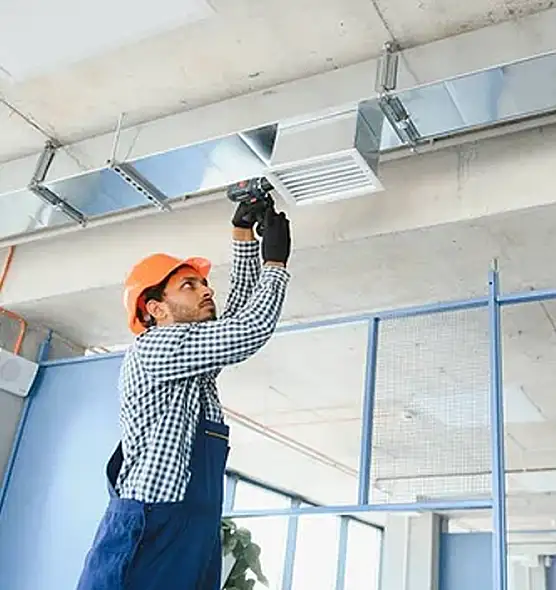 About Commercial Laundry Vent Cleaning in Margate, FL