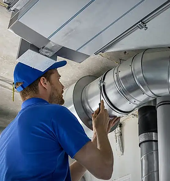 Advanced Dryer Vent Camera Inspection in Margate, FL