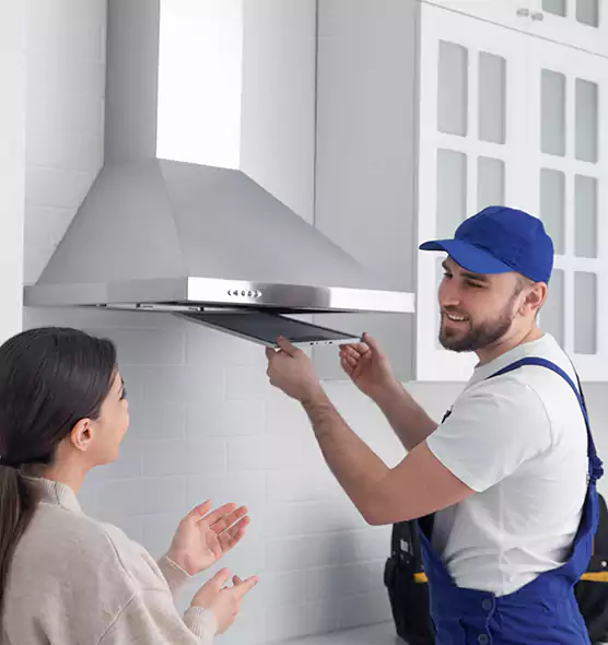 Professional Dryer Vent Cleaning Service in Margate, FL