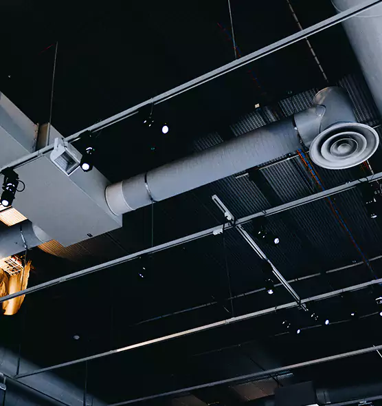 Professional Duct Cleaning For LEED Homes in Margate, FL