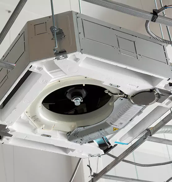 Professional Industrial Dryer Vent Cleaning in Margate, FL