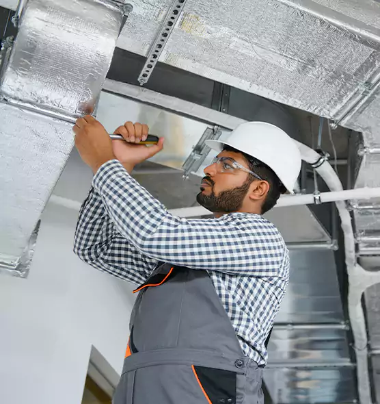 Welcome to Mold & Mildew Removal from Air Ducts Margate, FL