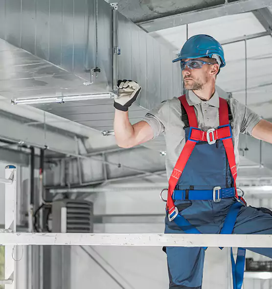 About Mold-Resistant Duct Treatment in Margate, FL