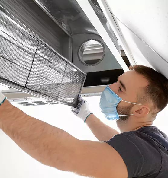 About Remove Smoke Smell From Air Duct in Margate, FL