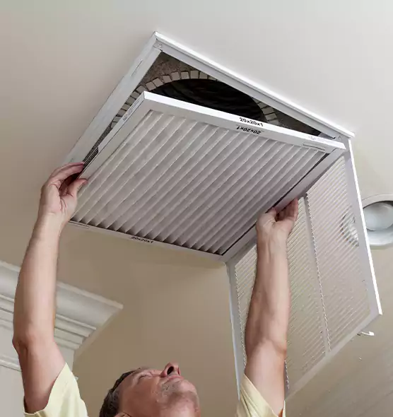 Advanced Residential Vent Cleaning in Margate, FL