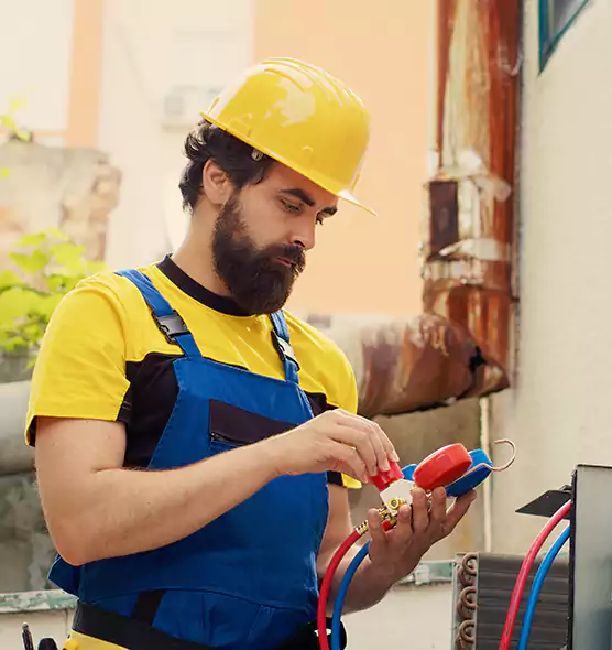 About Smart HVAC Installation in Margate, FL