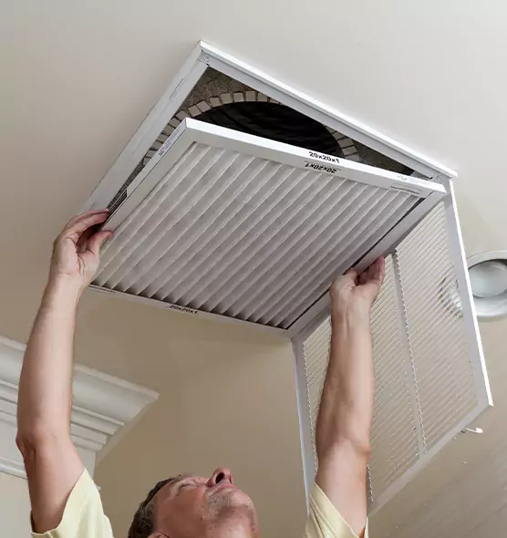 Professional Vent Relocation Services in Margate, FL