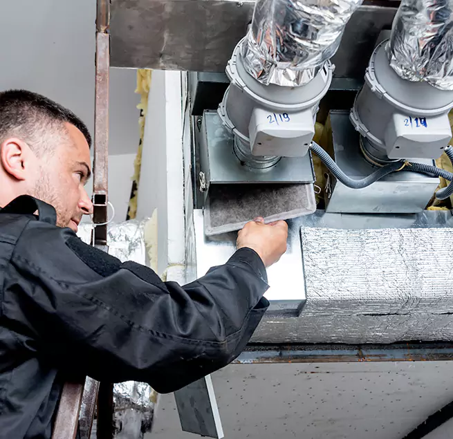 Why Homeowners & Businesses Trust Us in Margate, FL?