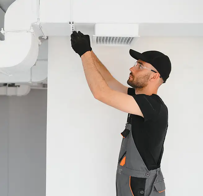 Why Homeowners & Businesses Trust Us in Margate, FL?