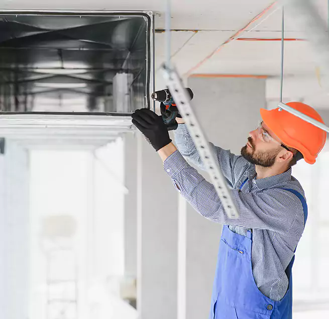 Why Homeowners & Businesses Trust Us Margate, FL