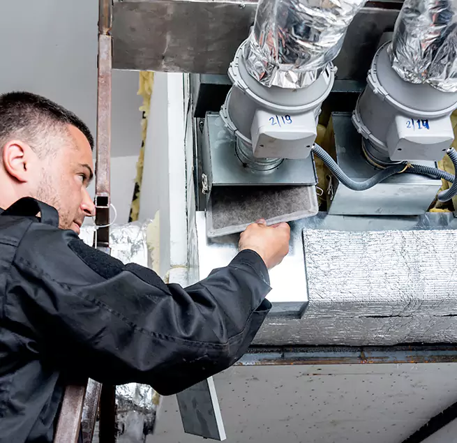 Why Homeowners & Businesses Trust Us in Margate, FL