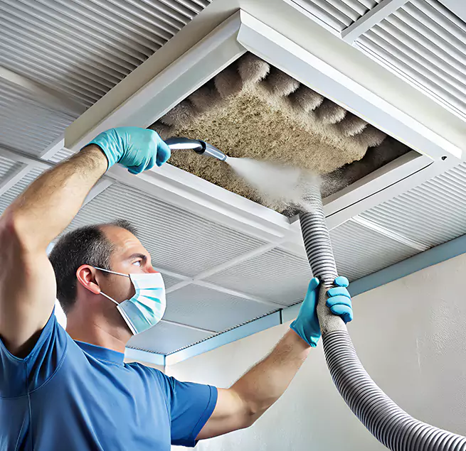 Why Homeowners & Businesses Trust Us Margate, FL