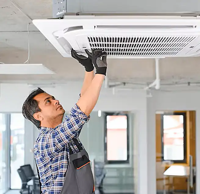 Why Homeowners & Businesses Trust Us in Margate, FL?