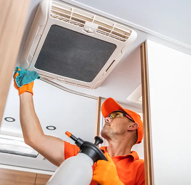 Why Homeowners & Businesses Trust Us in Margate, FL?