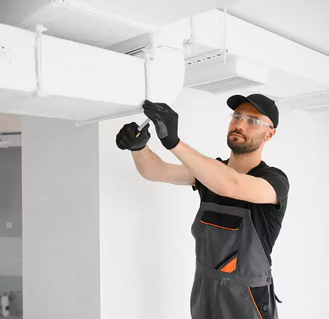 Why Homeowners & Businesses Trust Us in Margate, FL?