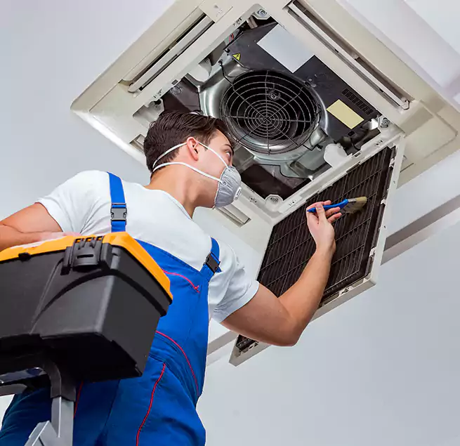 Why Homeowners & Businesses Trust Us in Margate, FL