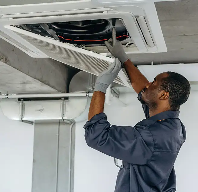 Why Homeowners & Businesses Trust Us in Margate, FL?