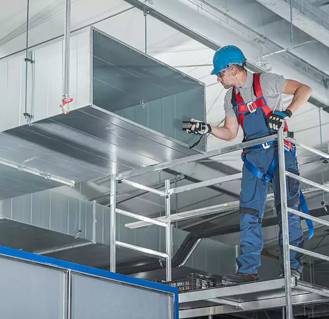 Why Homeowners Businesses Trust Us in Margate, FL