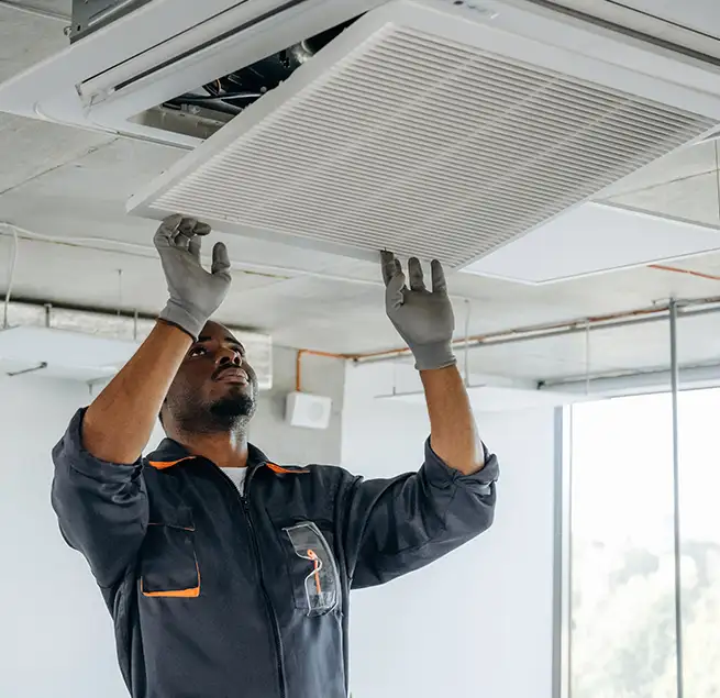 Why Homeowners & Businesses Trust Us in Margate, FL?