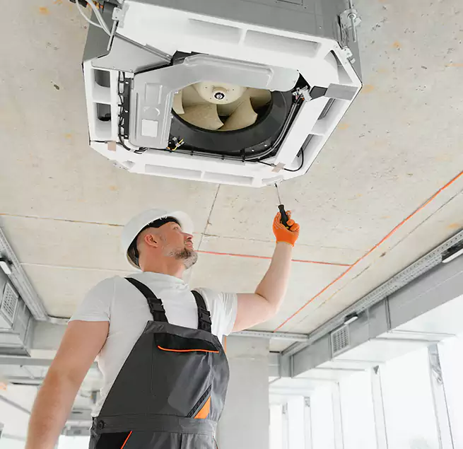 Why Homeowners Businesses Trust Us in Margate, FL