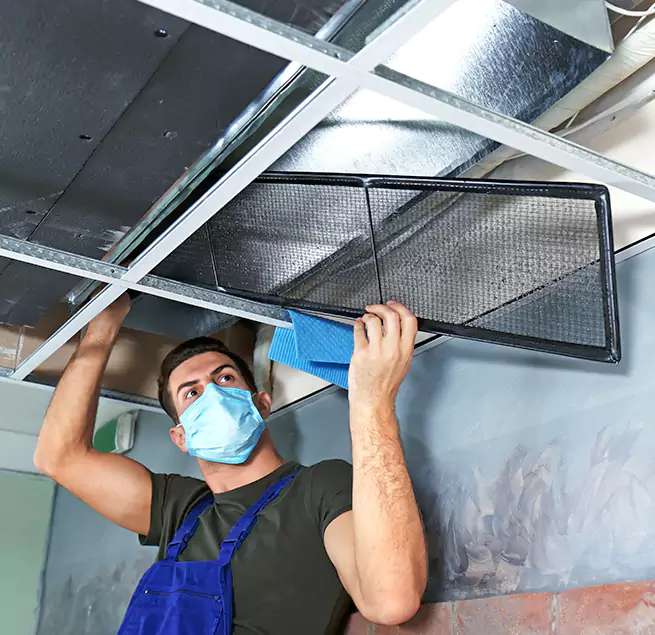 Why Homeowners Businesses Trust Us in Margate, FL?